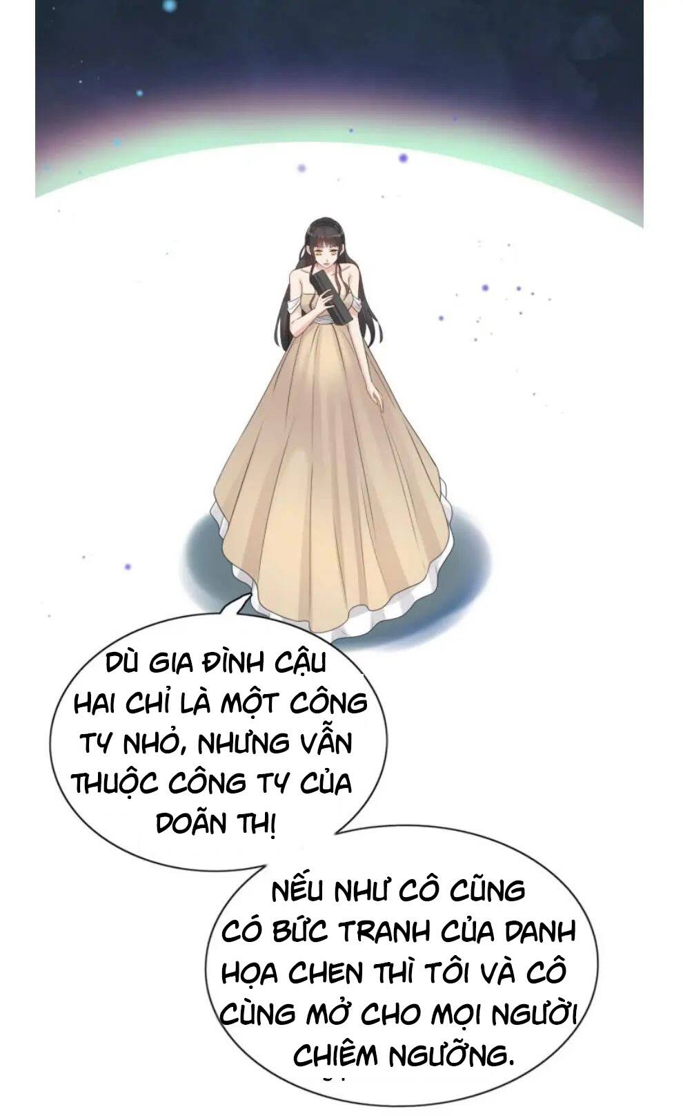 Cô Vợ Hợp Đồng Bỏ Trốn Của Tổng Giám Đốc Chapter 292 - Trang 2