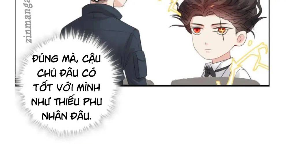 Cô Vợ Hợp Đồng Bỏ Trốn Của Tổng Giám Đốc Chapter 292 - Trang 2