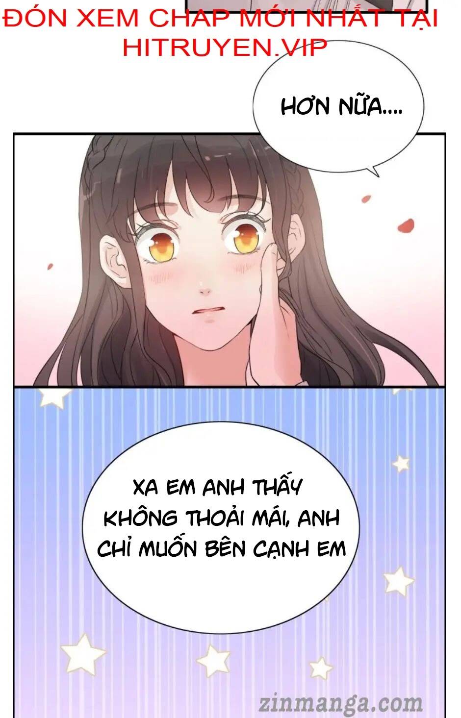 Cô Vợ Hợp Đồng Bỏ Trốn Của Tổng Giám Đốc Chapter 291 - Trang 2