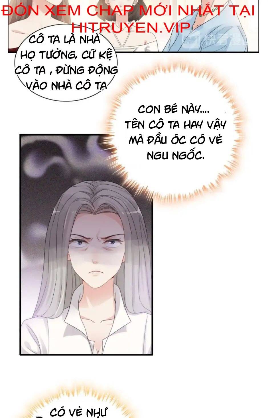 Cô Vợ Hợp Đồng Bỏ Trốn Của Tổng Giám Đốc Chapter 291 - Trang 2