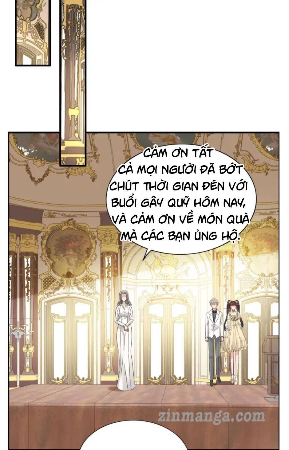 Cô Vợ Hợp Đồng Bỏ Trốn Của Tổng Giám Đốc Chapter 291 - Trang 2