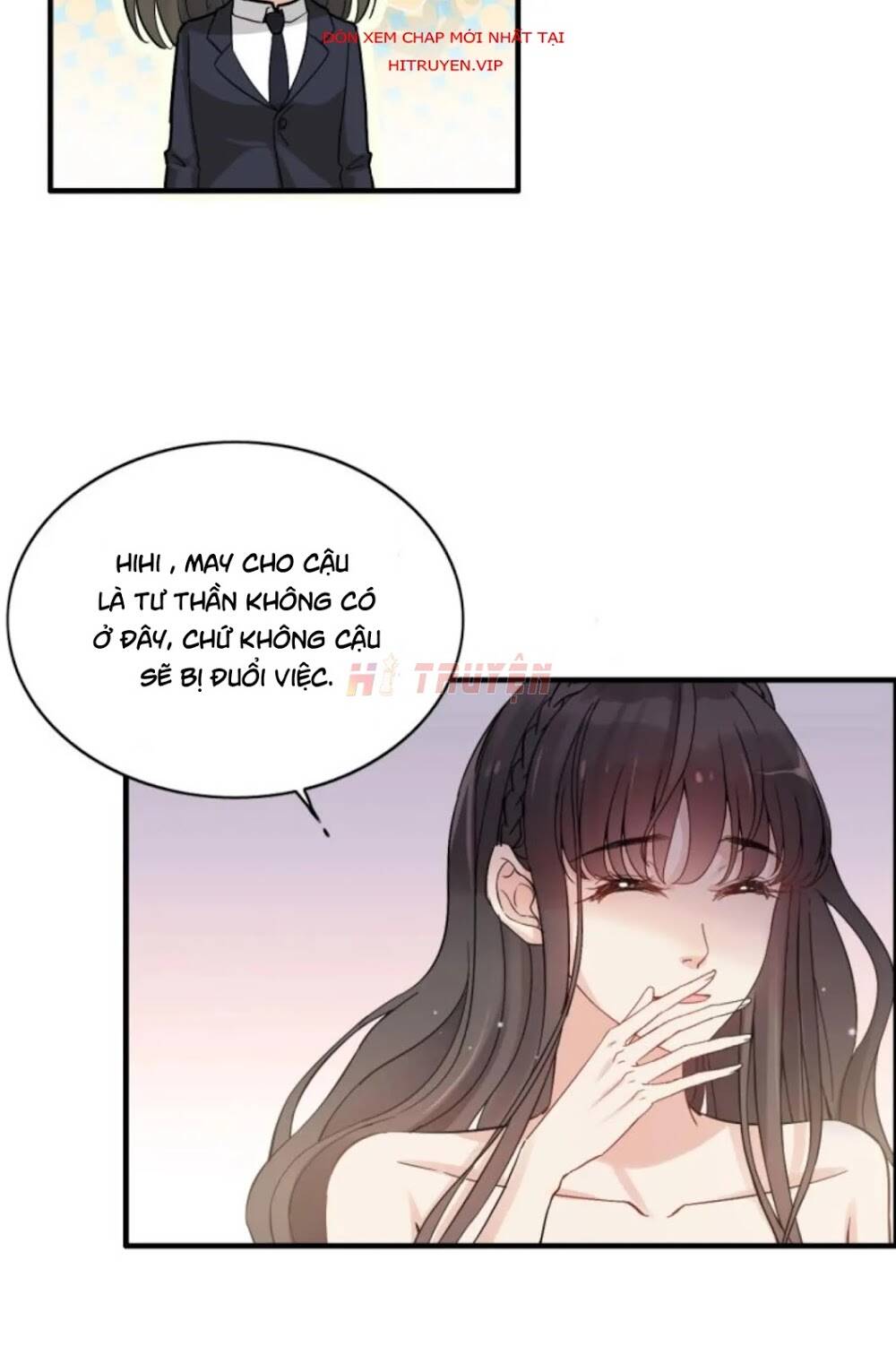 Cô Vợ Hợp Đồng Bỏ Trốn Của Tổng Giám Đốc Chapter 290 - Trang 2