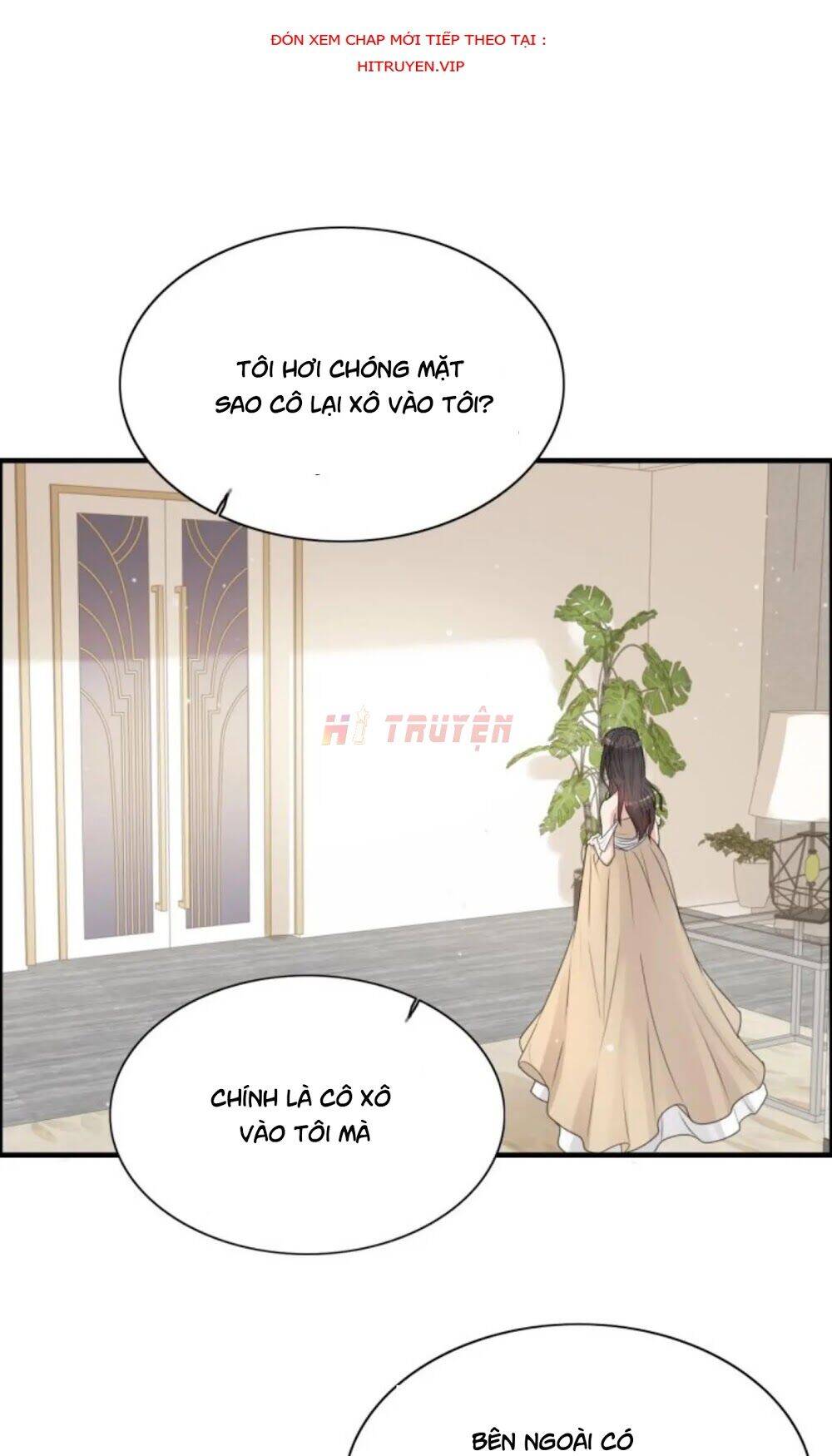 Cô Vợ Hợp Đồng Bỏ Trốn Của Tổng Giám Đốc Chapter 289 - Trang 2