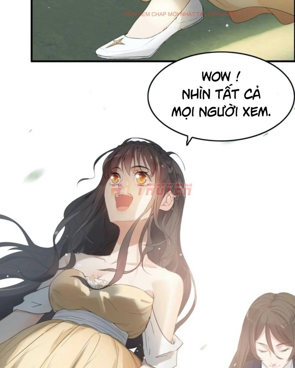 Cô Vợ Hợp Đồng Bỏ Trốn Của Tổng Giám Đốc Chapter 288 - Trang 2