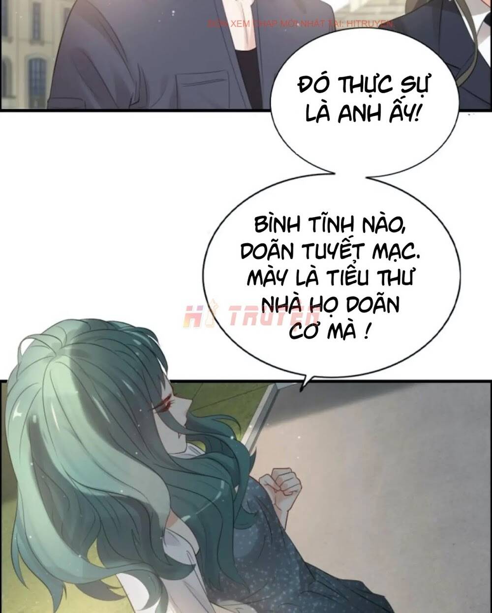 Cô Vợ Hợp Đồng Bỏ Trốn Của Tổng Giám Đốc Chapter 288 - Trang 2