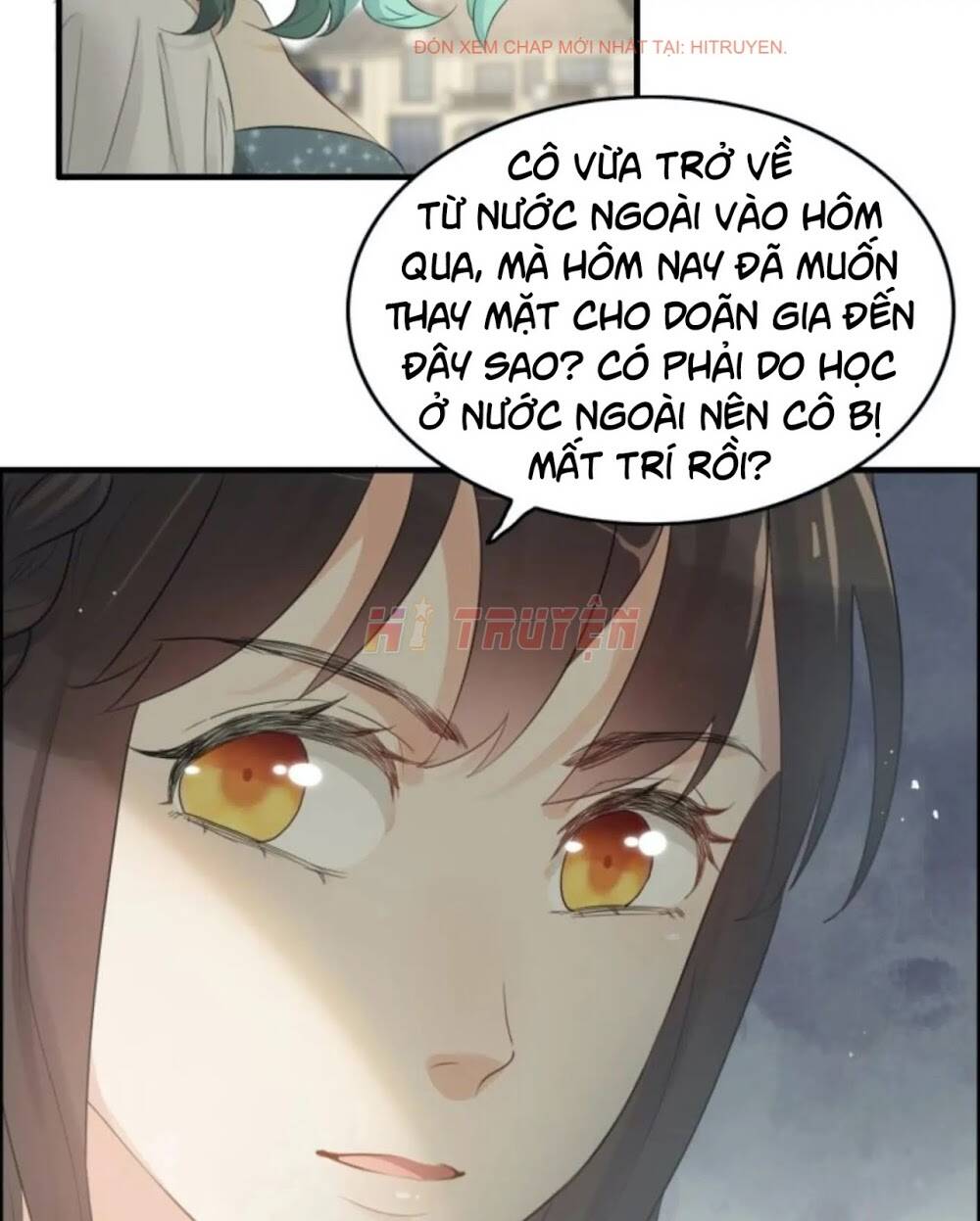 Cô Vợ Hợp Đồng Bỏ Trốn Của Tổng Giám Đốc Chapter 288 - Trang 2