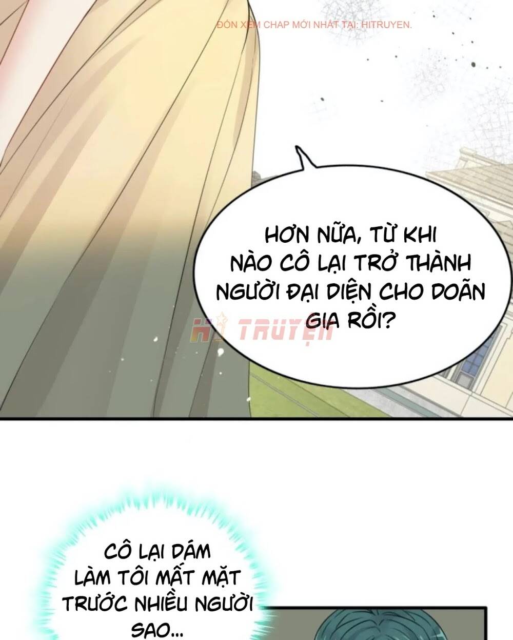 Cô Vợ Hợp Đồng Bỏ Trốn Của Tổng Giám Đốc Chapter 288 - Trang 2