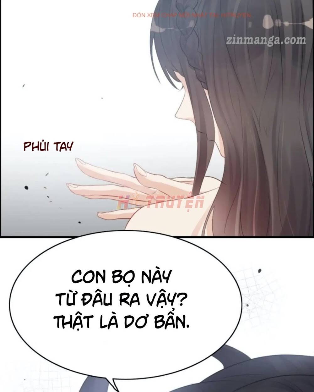 Cô Vợ Hợp Đồng Bỏ Trốn Của Tổng Giám Đốc Chapter 288 - Trang 2