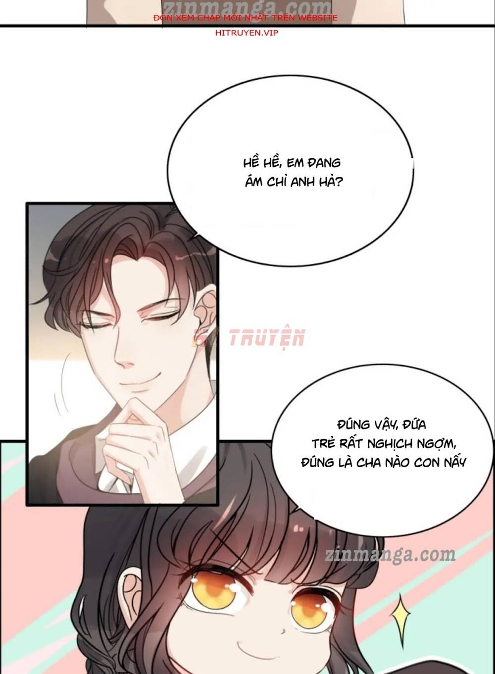 Cô Vợ Hợp Đồng Bỏ Trốn Của Tổng Giám Đốc Chapter 287 - Trang 2