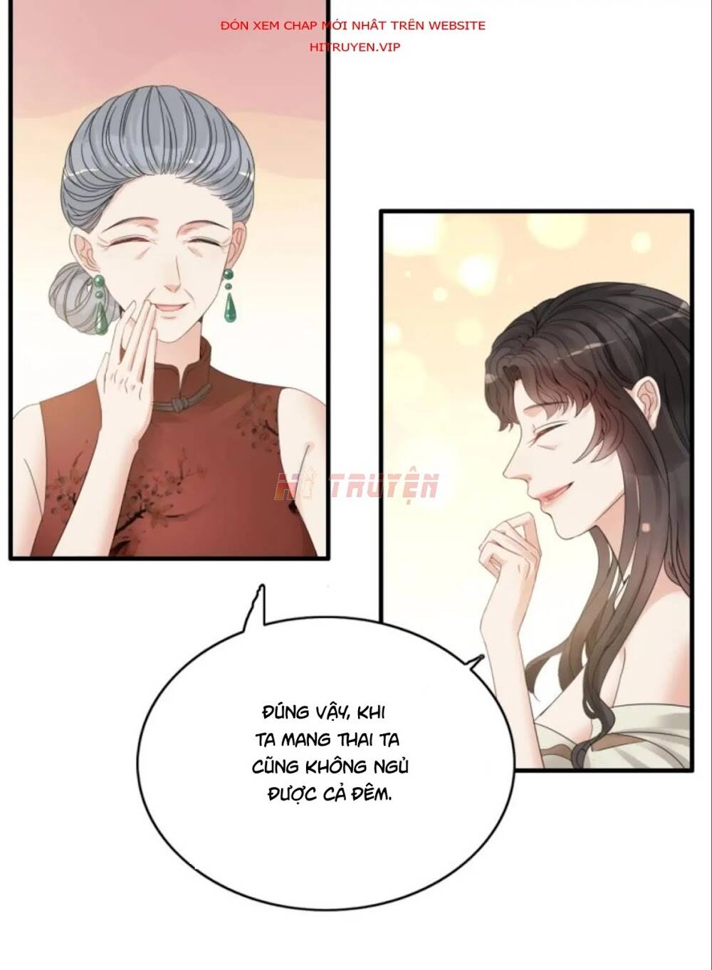 Cô Vợ Hợp Đồng Bỏ Trốn Của Tổng Giám Đốc Chapter 287 - Trang 2