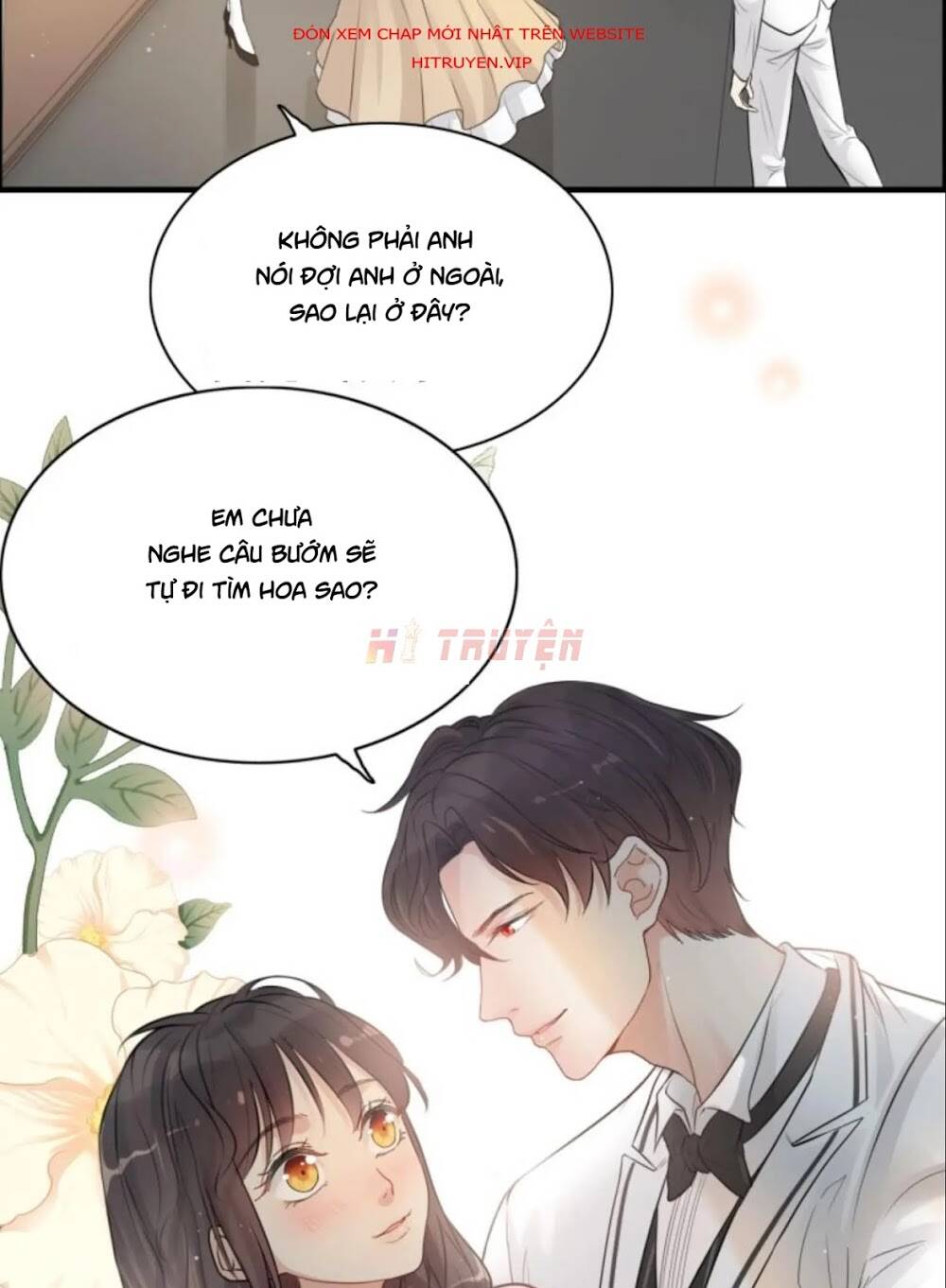 Cô Vợ Hợp Đồng Bỏ Trốn Của Tổng Giám Đốc Chapter 287 - Trang 2