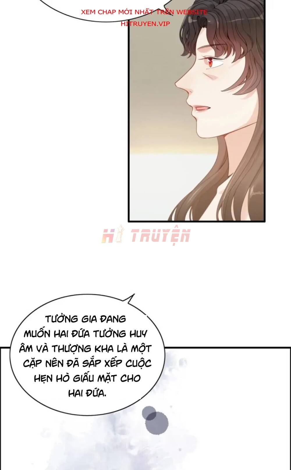 Cô Vợ Hợp Đồng Bỏ Trốn Của Tổng Giám Đốc Chapter 286 - Trang 2