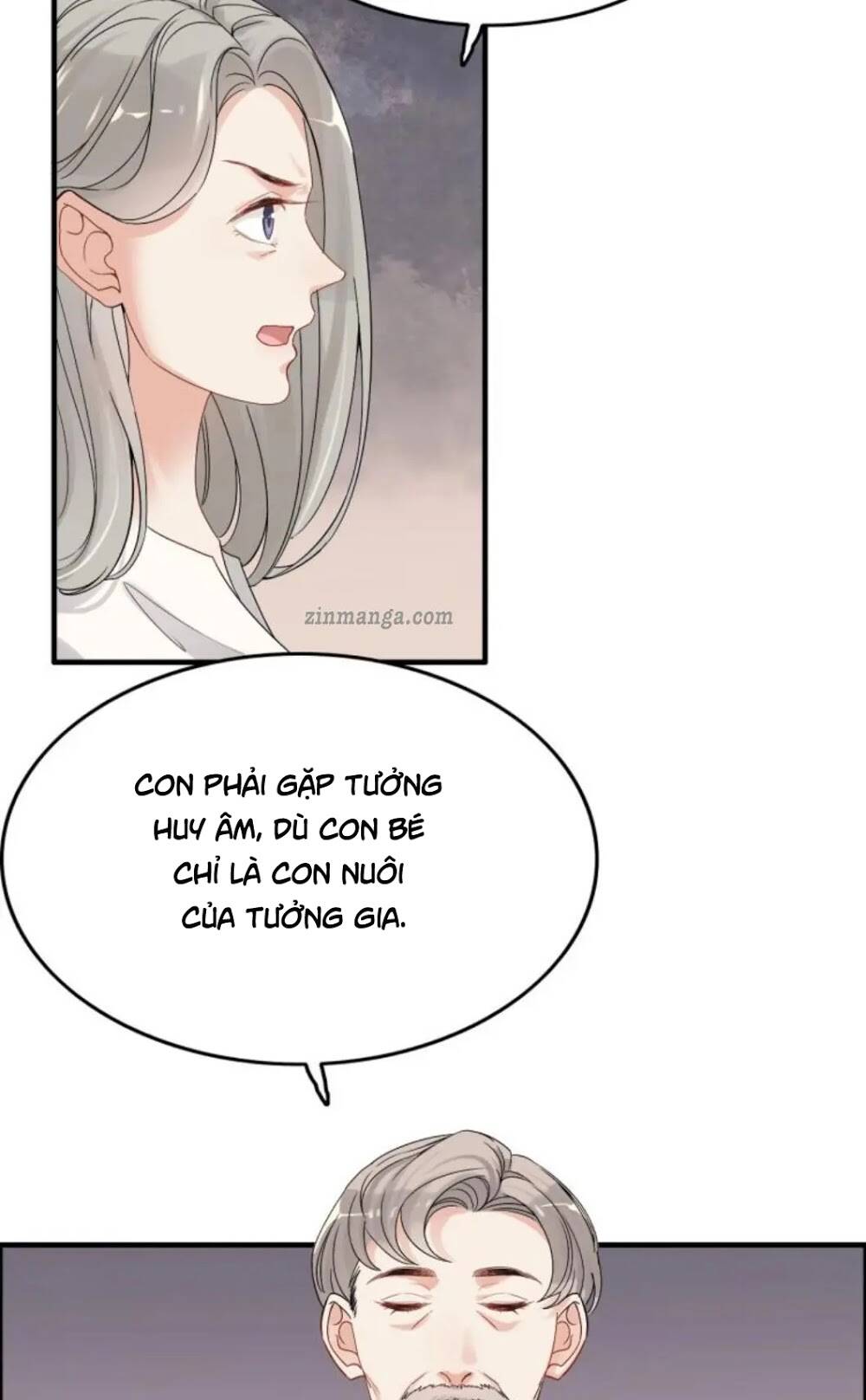 Cô Vợ Hợp Đồng Bỏ Trốn Của Tổng Giám Đốc Chapter 286 - Trang 2