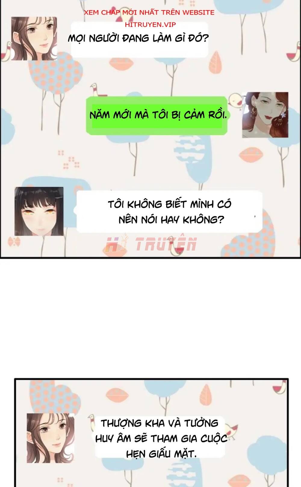 Cô Vợ Hợp Đồng Bỏ Trốn Của Tổng Giám Đốc Chapter 286 - Trang 2