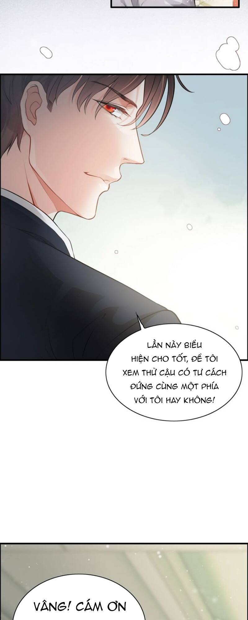 Cô Vợ Hợp Đồng Bỏ Trốn Của Tổng Giám Đốc Chapter 285 - Trang 2