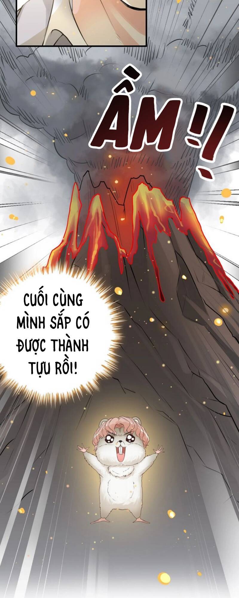 Cô Vợ Hợp Đồng Bỏ Trốn Của Tổng Giám Đốc Chapter 285 - Trang 2