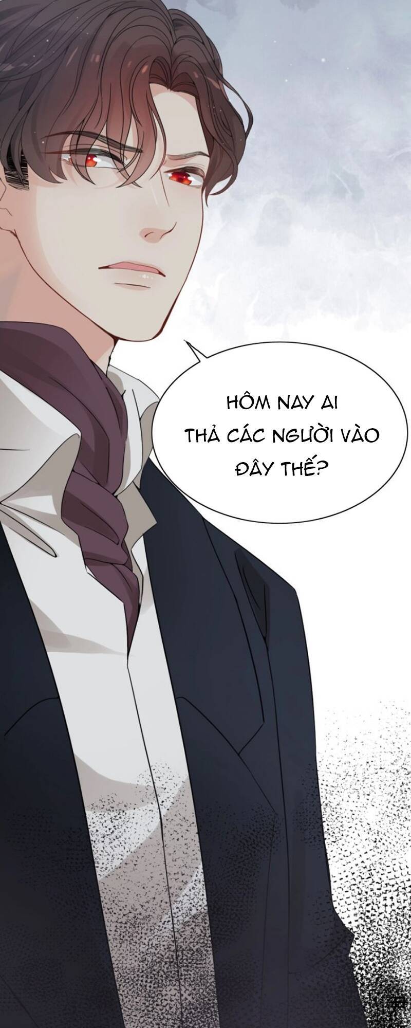 Cô Vợ Hợp Đồng Bỏ Trốn Của Tổng Giám Đốc Chapter 284 - Trang 2