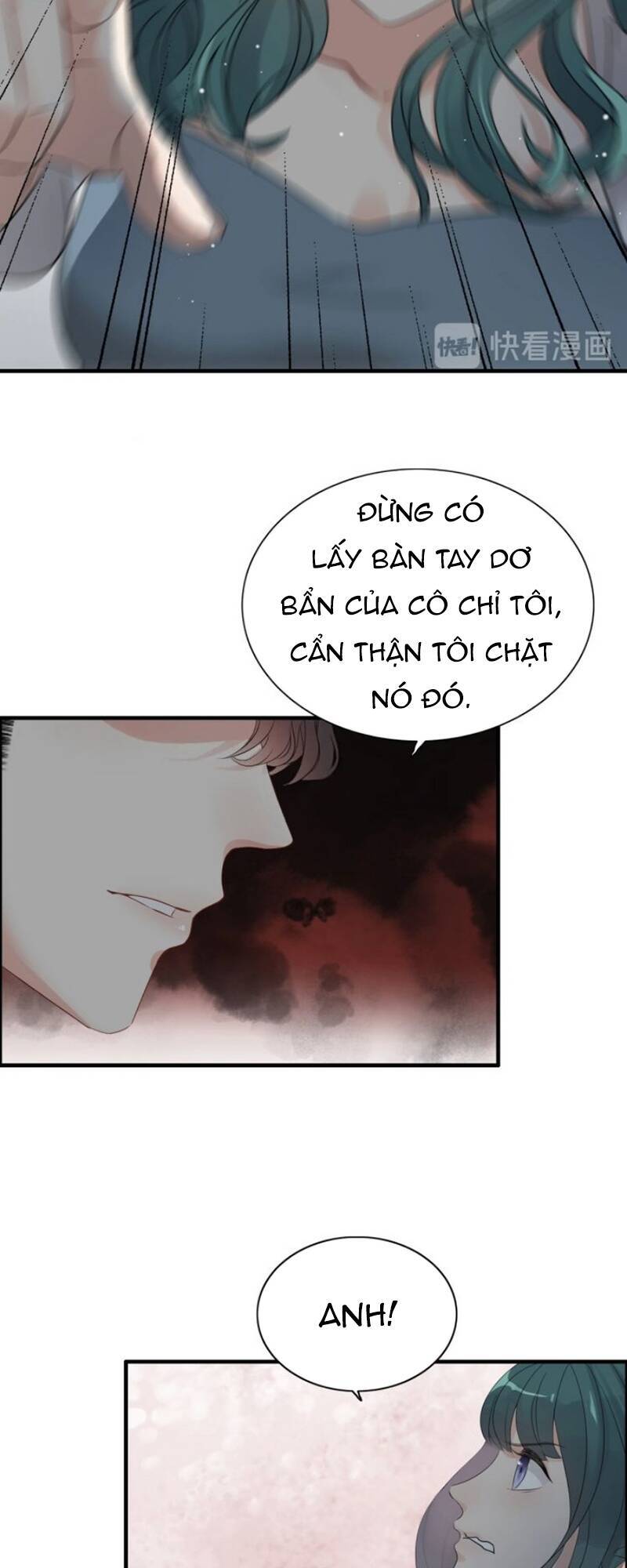 Cô Vợ Hợp Đồng Bỏ Trốn Của Tổng Giám Đốc Chapter 284 - Trang 2