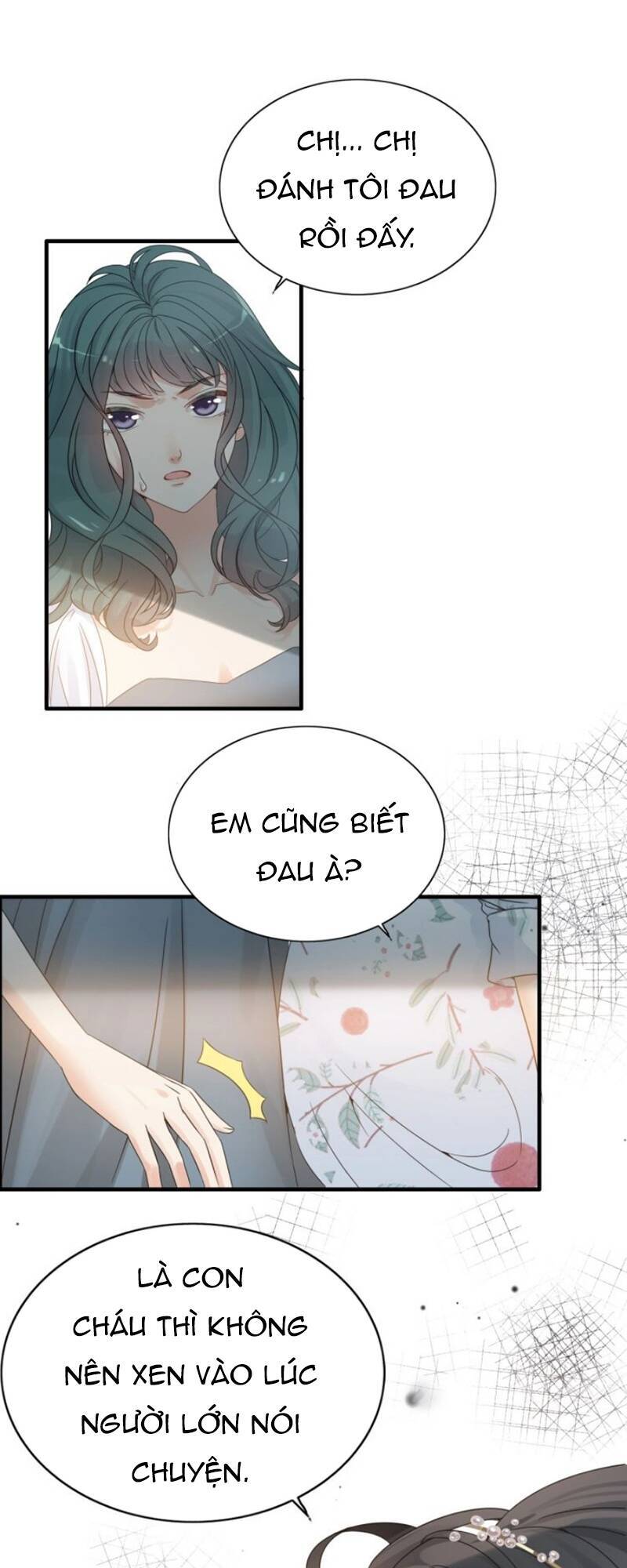 Cô Vợ Hợp Đồng Bỏ Trốn Của Tổng Giám Đốc Chapter 282 - Trang 2