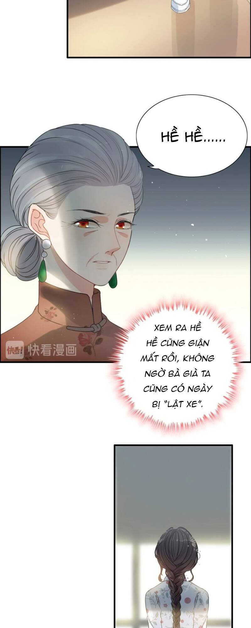 Cô Vợ Hợp Đồng Bỏ Trốn Của Tổng Giám Đốc Chapter 282 - Trang 2