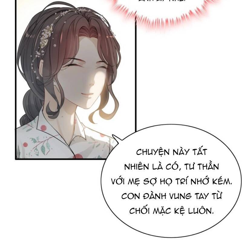 Cô Vợ Hợp Đồng Bỏ Trốn Của Tổng Giám Đốc Chapter 281 - Trang 2