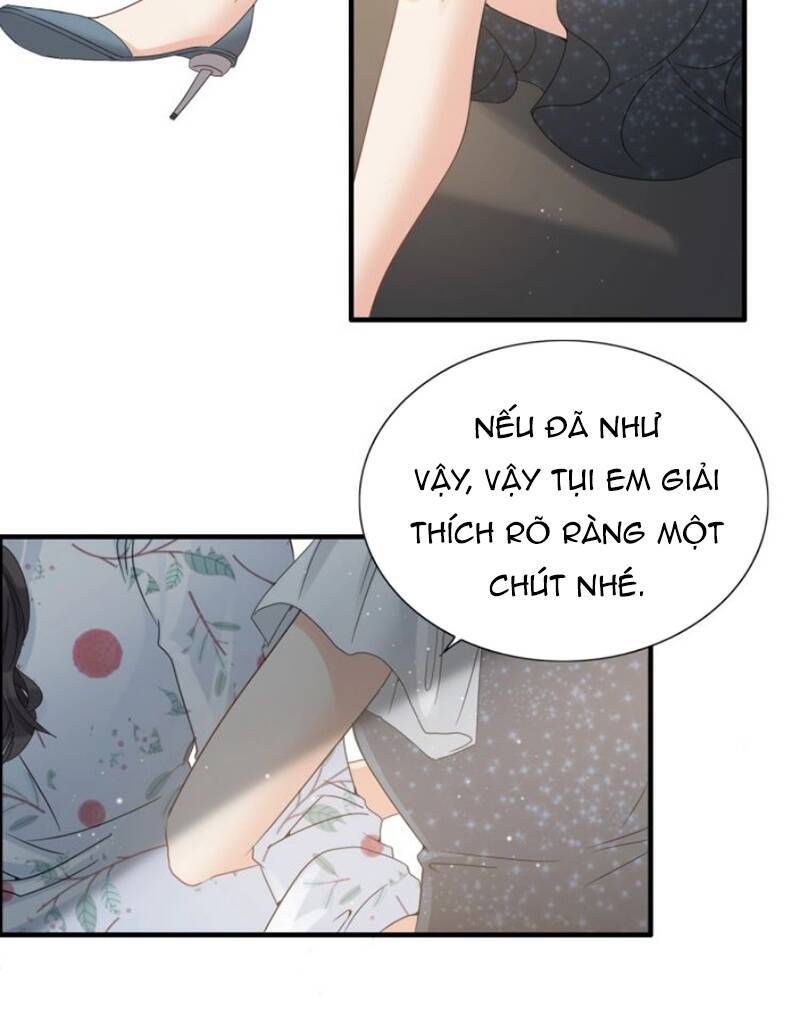 Cô Vợ Hợp Đồng Bỏ Trốn Của Tổng Giám Đốc Chapter 281 - Trang 2