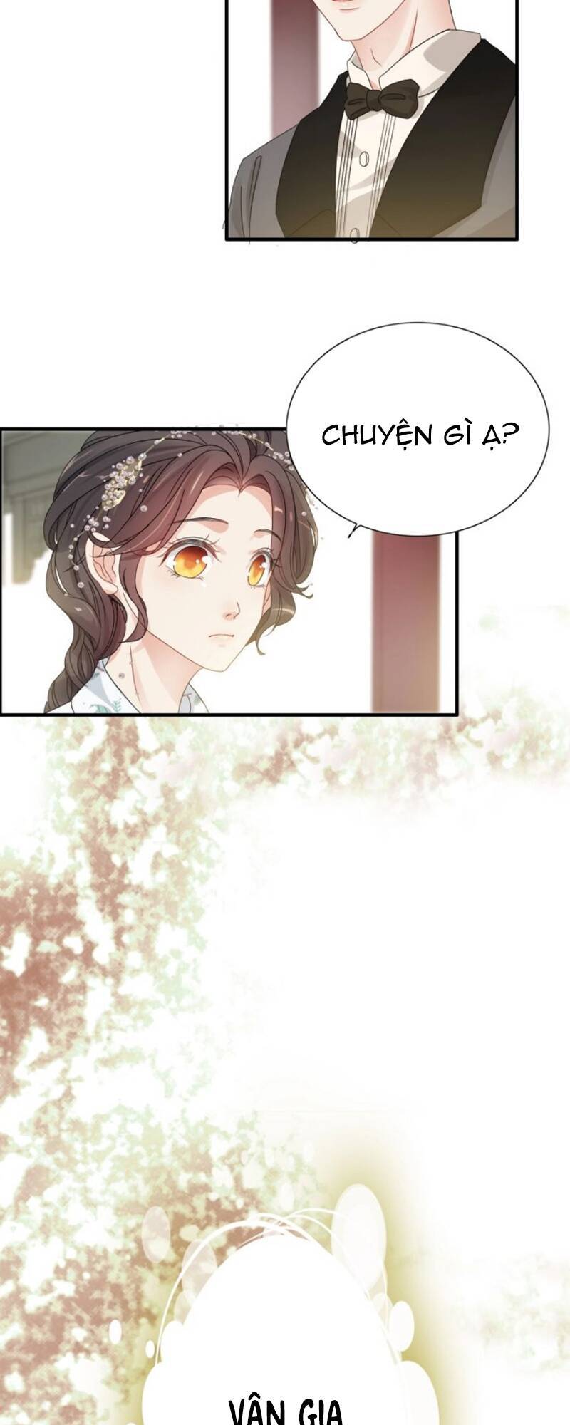 Cô Vợ Hợp Đồng Bỏ Trốn Của Tổng Giám Đốc Chapter 280 - Trang 2