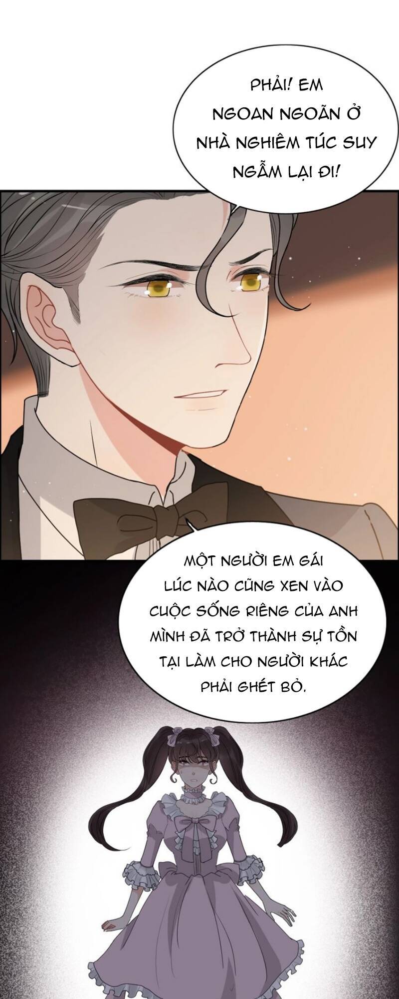 Cô Vợ Hợp Đồng Bỏ Trốn Của Tổng Giám Đốc Chapter 280 - Trang 2