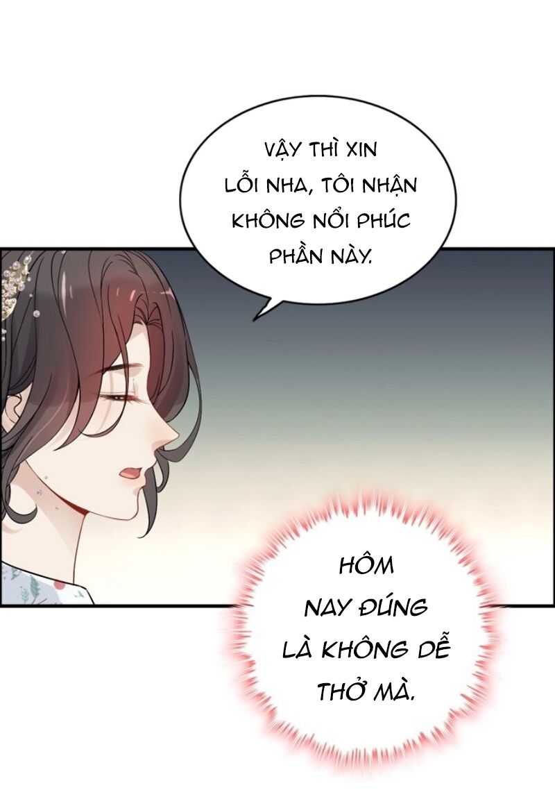 Cô Vợ Hợp Đồng Bỏ Trốn Của Tổng Giám Đốc Chapter 278 - Trang 2