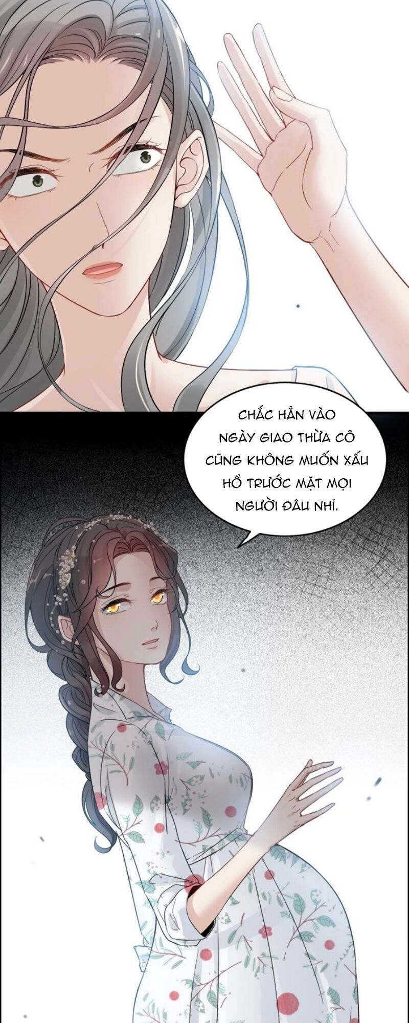 Cô Vợ Hợp Đồng Bỏ Trốn Của Tổng Giám Đốc Chapter 278 - Trang 2