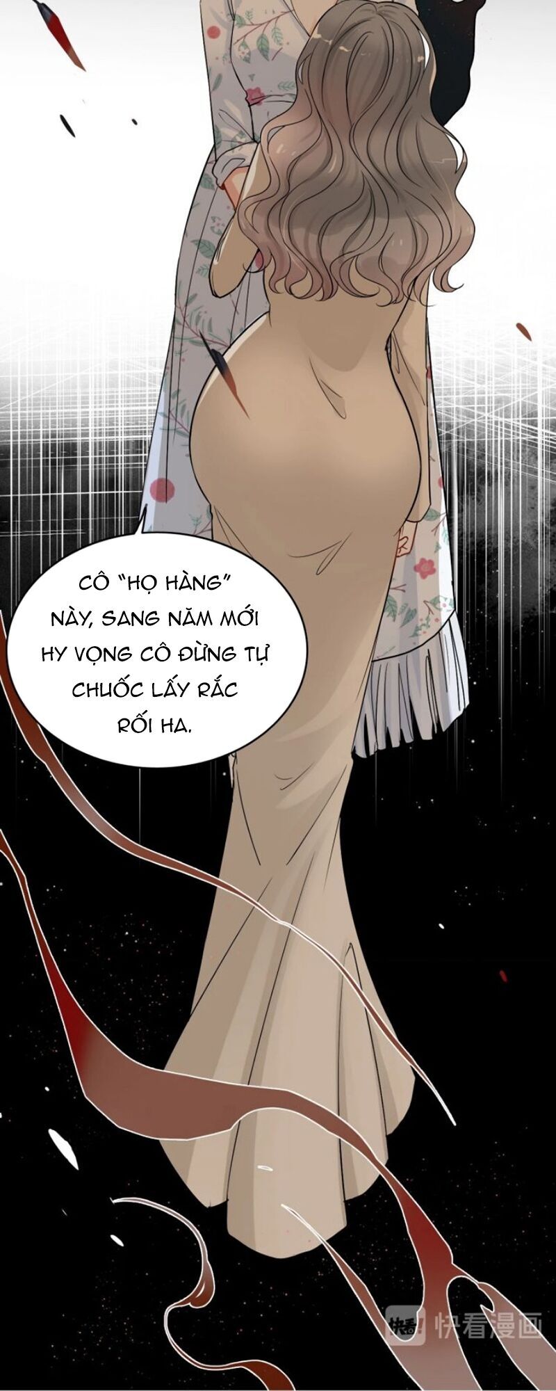 Cô Vợ Hợp Đồng Bỏ Trốn Của Tổng Giám Đốc Chapter 277 - Trang 2