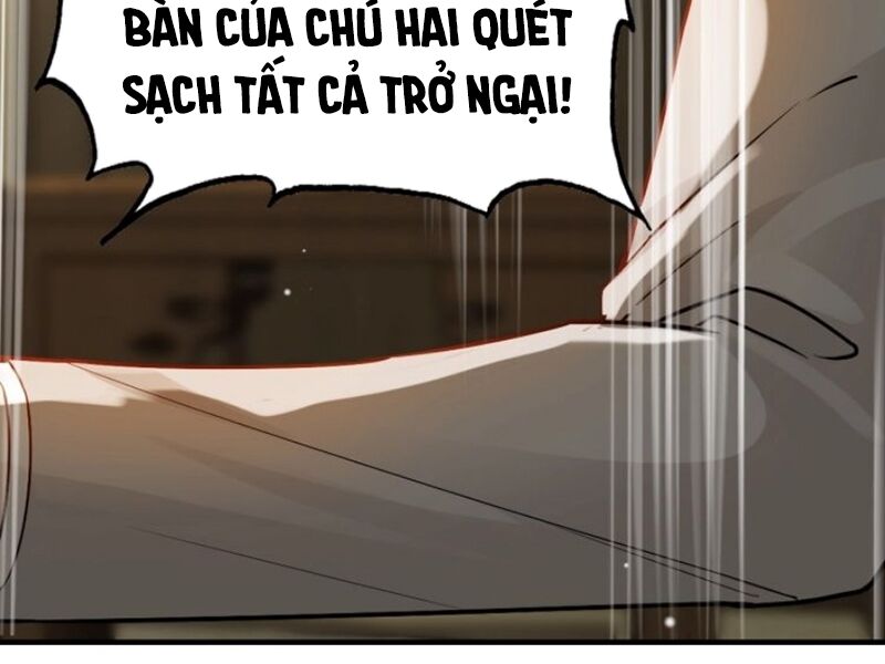 Cô Vợ Hợp Đồng Bỏ Trốn Của Tổng Giám Đốc Chapter 276 - Trang 2