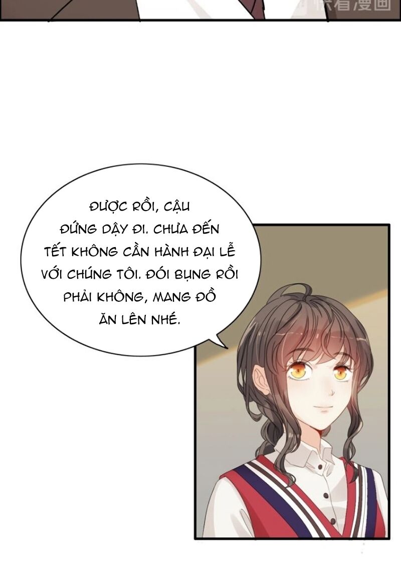 Cô Vợ Hợp Đồng Bỏ Trốn Của Tổng Giám Đốc Chapter 276 - Trang 2