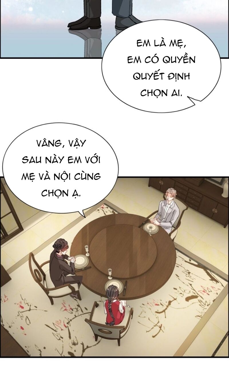 Cô Vợ Hợp Đồng Bỏ Trốn Của Tổng Giám Đốc Chapter 276 - Trang 2