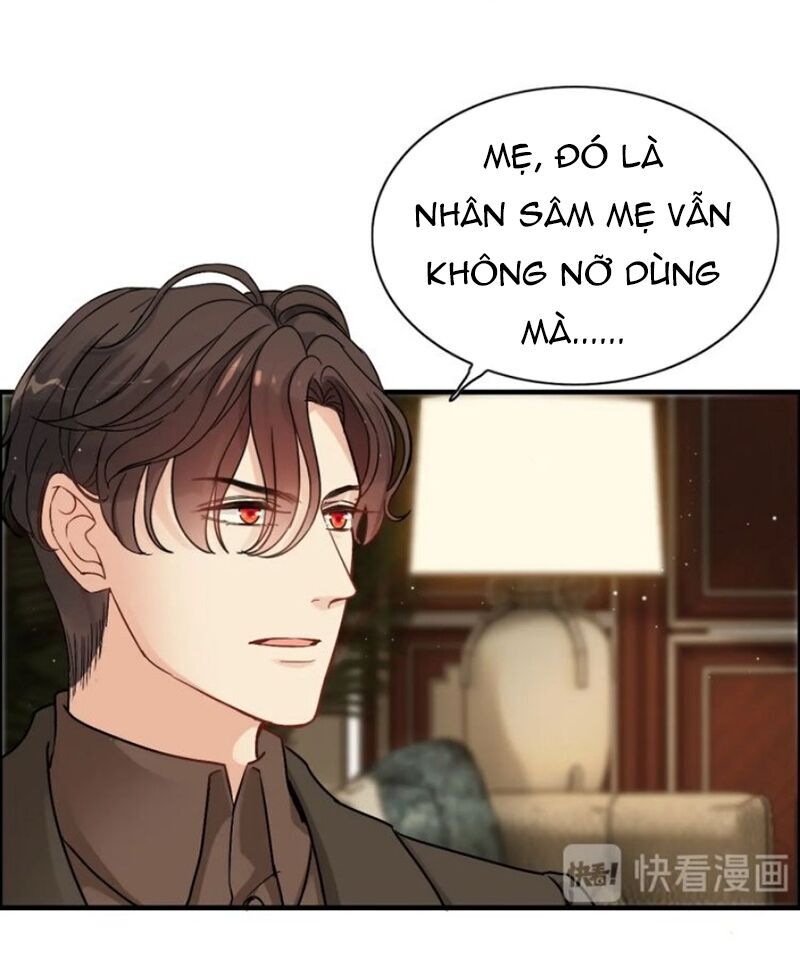 Cô Vợ Hợp Đồng Bỏ Trốn Của Tổng Giám Đốc Chapter 274 - Trang 2