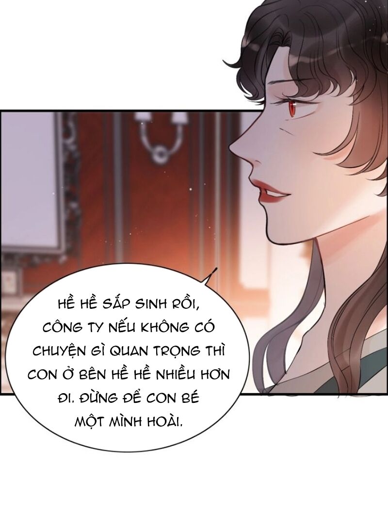 Cô Vợ Hợp Đồng Bỏ Trốn Của Tổng Giám Đốc Chapter 273 - Trang 2