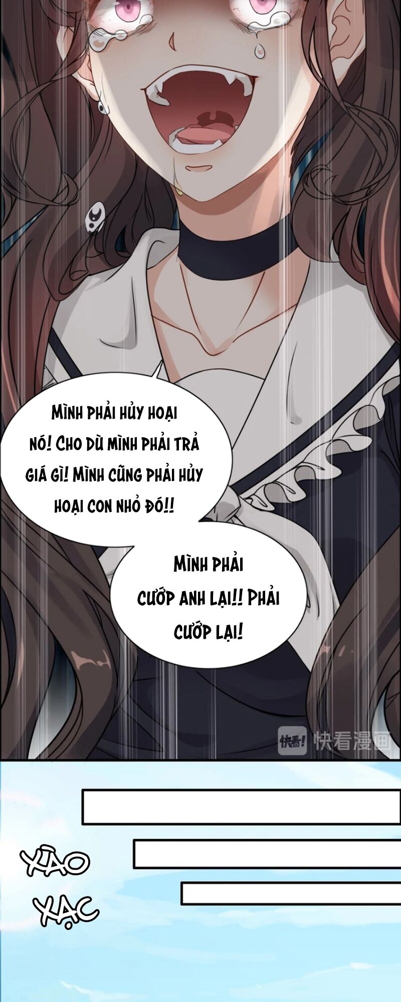 Cô Vợ Hợp Đồng Bỏ Trốn Của Tổng Giám Đốc Chapter 272 - Trang 2