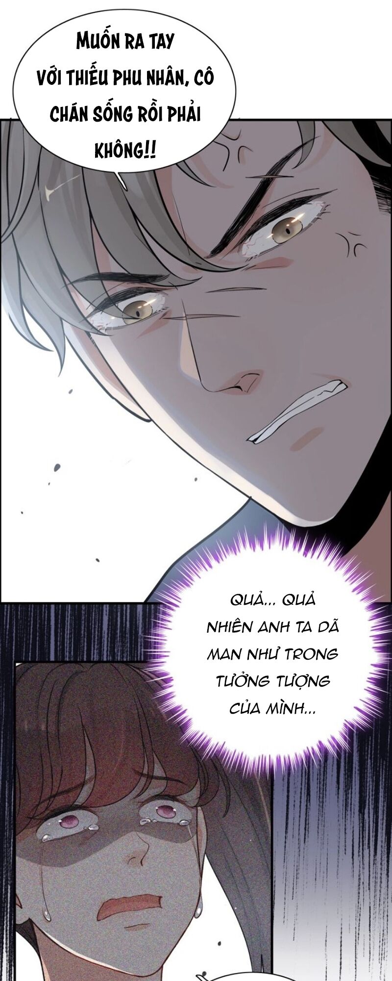 Cô Vợ Hợp Đồng Bỏ Trốn Của Tổng Giám Đốc Chapter 271 - Trang 2