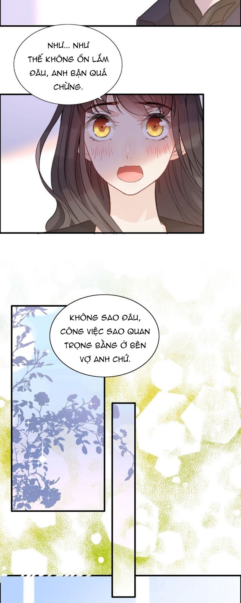 Cô Vợ Hợp Đồng Bỏ Trốn Của Tổng Giám Đốc Chapter 269 - Trang 2