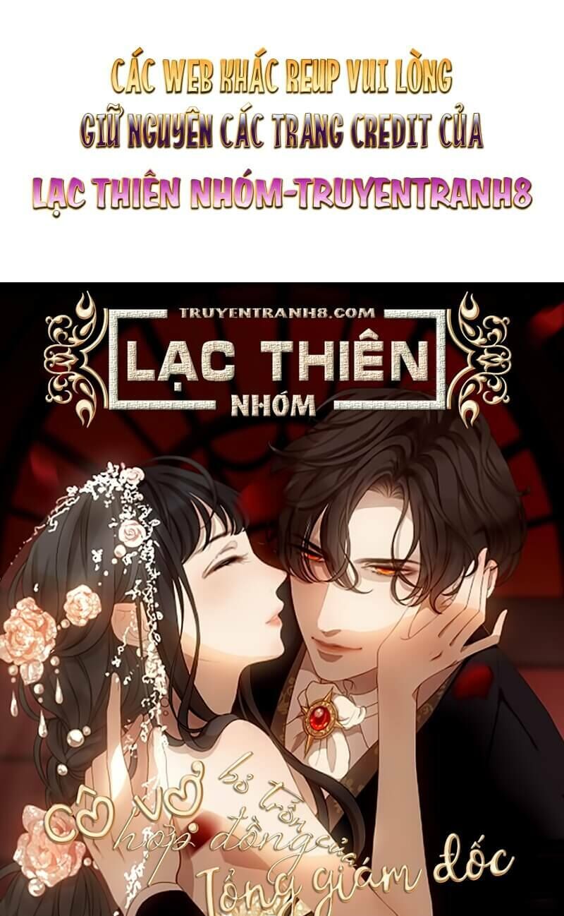 Cô Vợ Hợp Đồng Bỏ Trốn Của Tổng Giám Đốc Chapter 268 - Trang 2