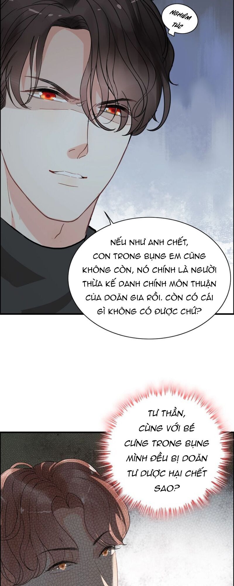 Cô Vợ Hợp Đồng Bỏ Trốn Của Tổng Giám Đốc Chapter 268 - Trang 2