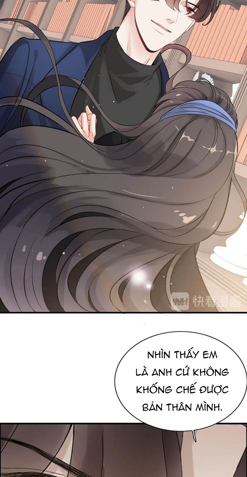 Cô Vợ Hợp Đồng Bỏ Trốn Của Tổng Giám Đốc Chapter 268 - Trang 2