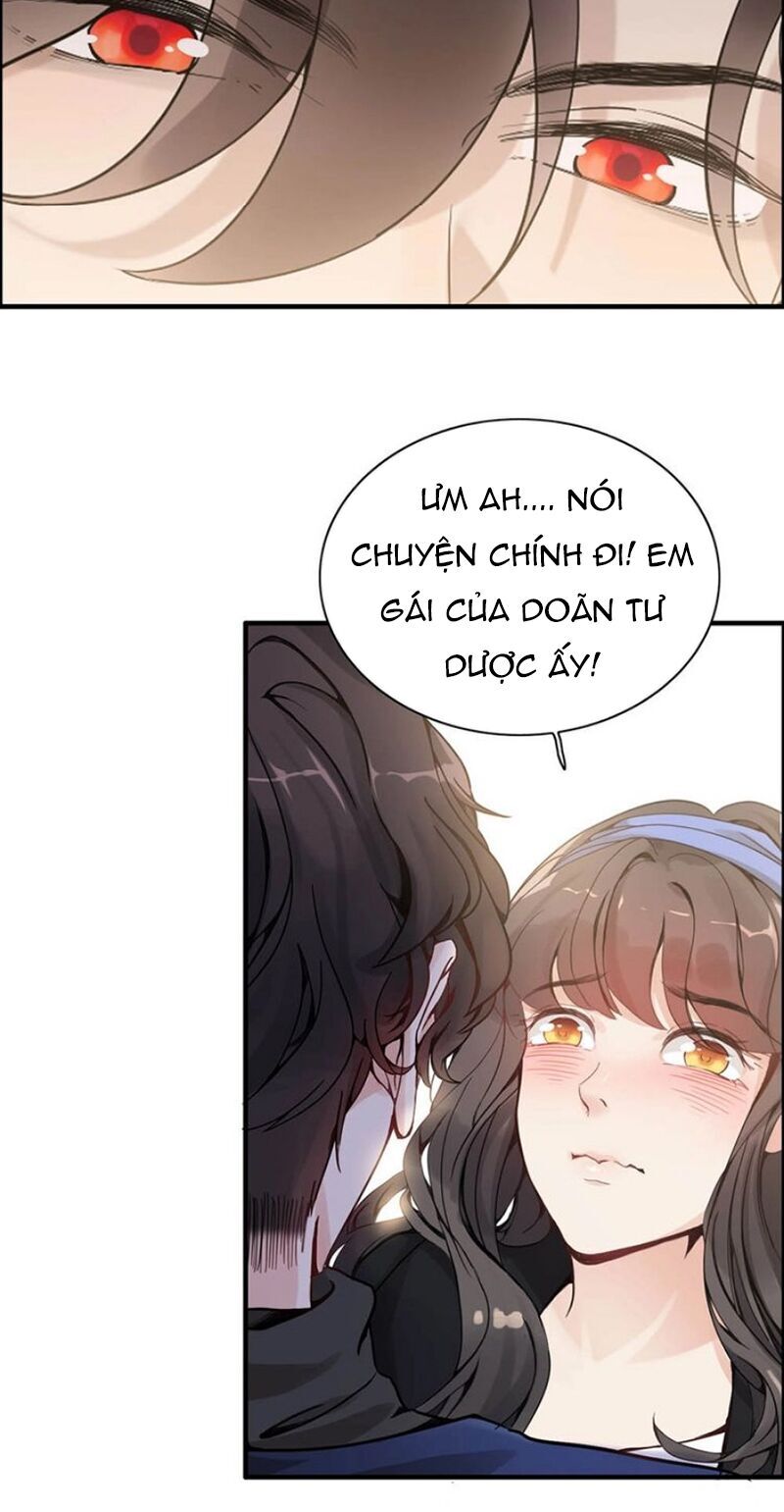 Cô Vợ Hợp Đồng Bỏ Trốn Của Tổng Giám Đốc Chapter 268 - Trang 2