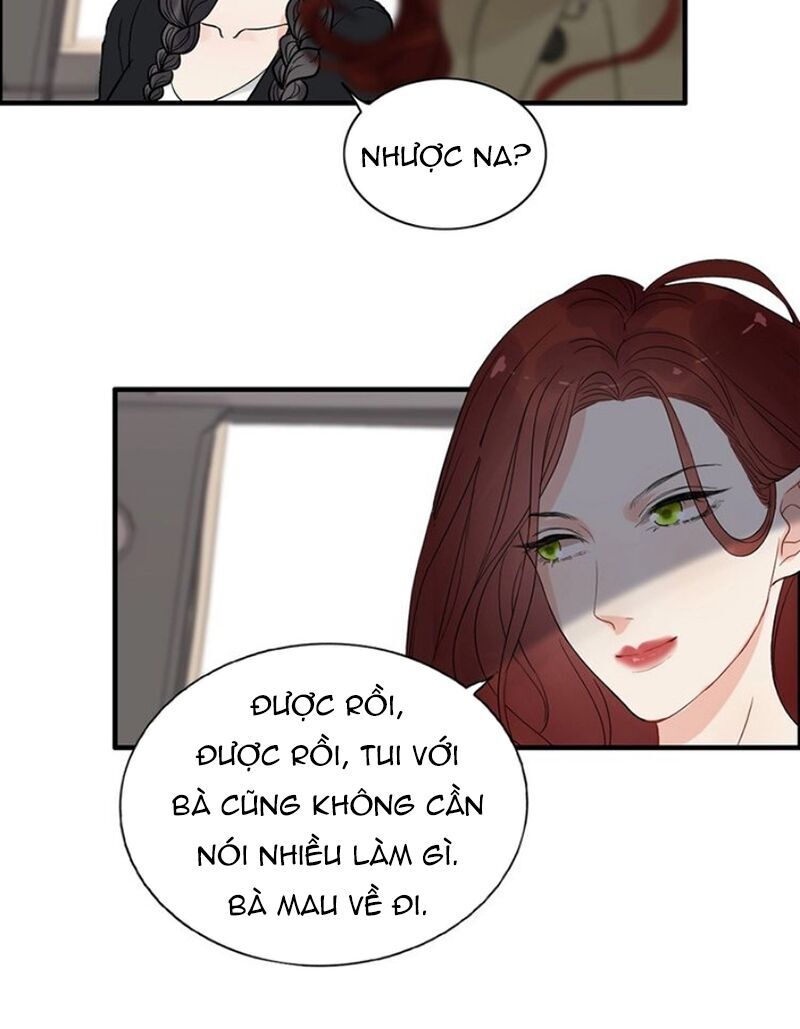 Cô Vợ Hợp Đồng Bỏ Trốn Của Tổng Giám Đốc Chapter 267 - Trang 2