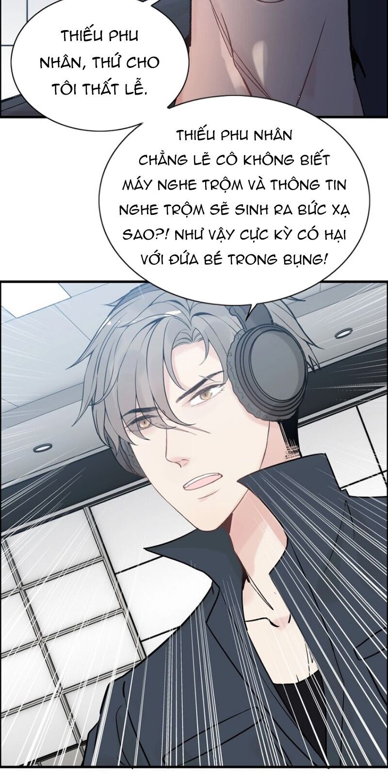 Cô Vợ Hợp Đồng Bỏ Trốn Của Tổng Giám Đốc Chapter 266 - Trang 2