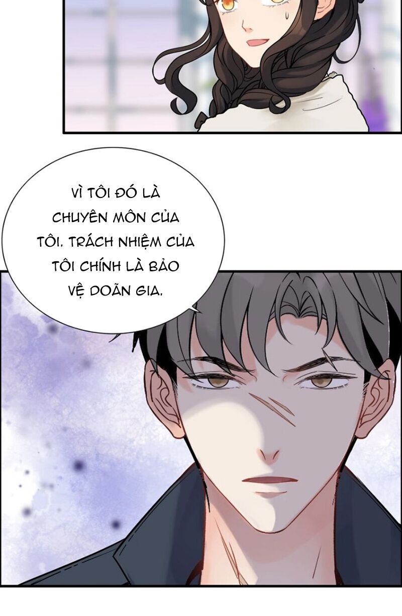 Cô Vợ Hợp Đồng Bỏ Trốn Của Tổng Giám Đốc Chapter 265 - Trang 2