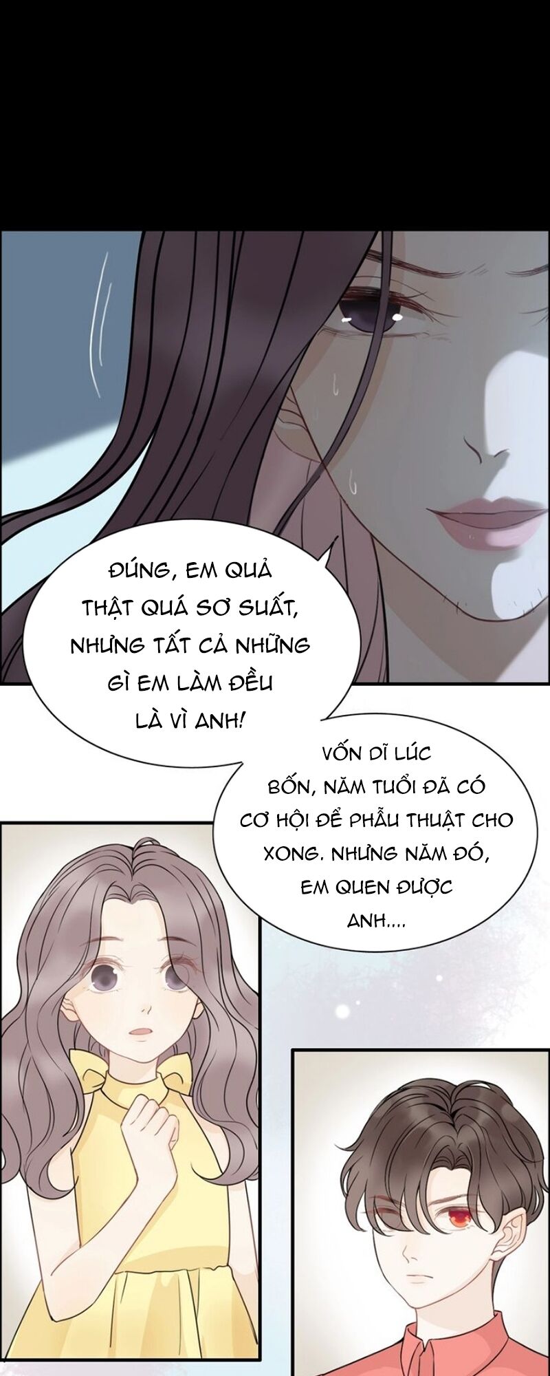 Cô Vợ Hợp Đồng Bỏ Trốn Của Tổng Giám Đốc Chapter 263 - Trang 2