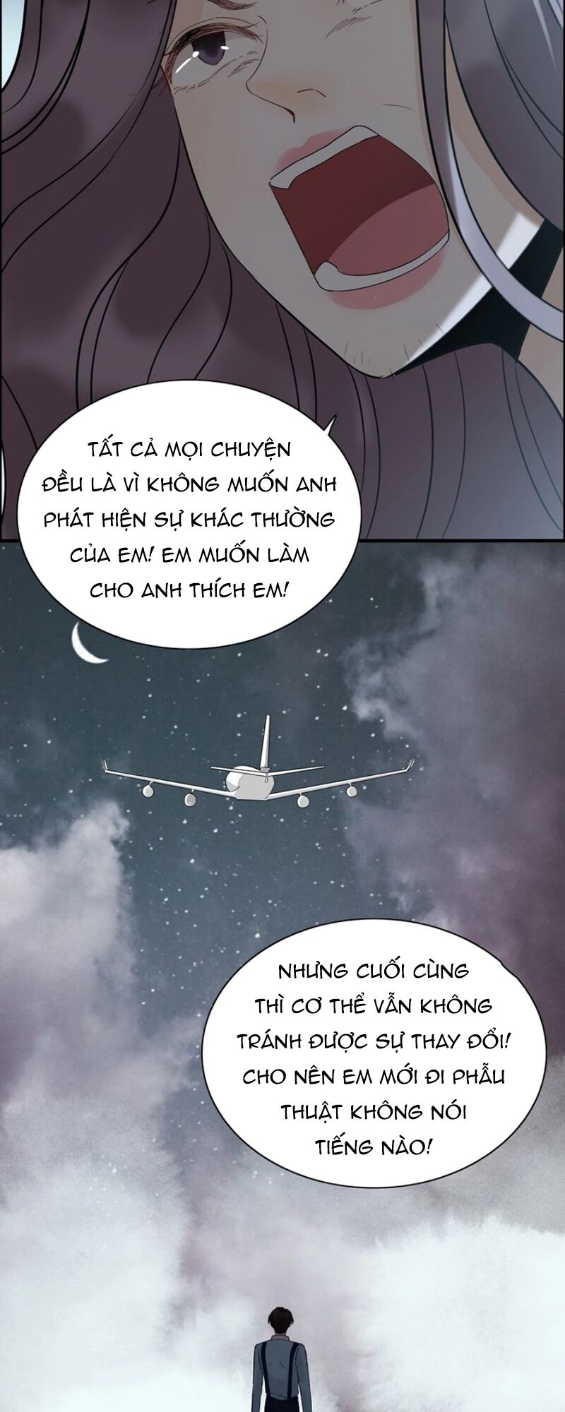 Cô Vợ Hợp Đồng Bỏ Trốn Của Tổng Giám Đốc Chapter 263 - Trang 2