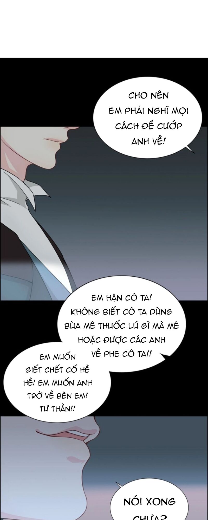 Cô Vợ Hợp Đồng Bỏ Trốn Của Tổng Giám Đốc Chapter 263 - Trang 2