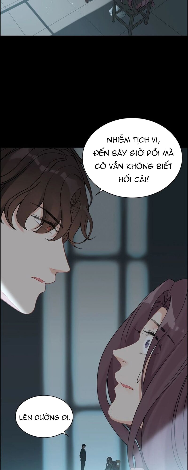 Cô Vợ Hợp Đồng Bỏ Trốn Của Tổng Giám Đốc Chapter 263 - Trang 2